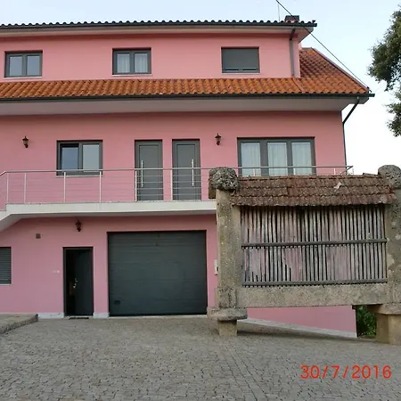 Quinta Lindas 2 * Mondim de Basto