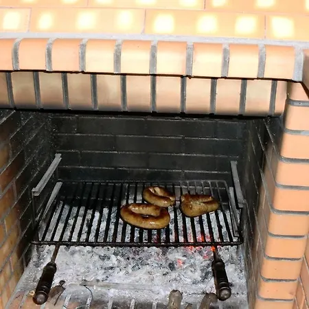 Quinta Lindas 2 Prázdninový dům