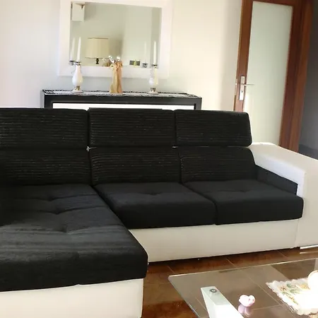 Quinta Lindas 2 Ferienhaus *