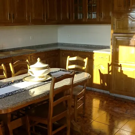 Quinta Lindas 2 Ferienhaus