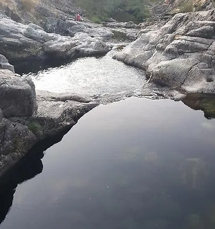 Quinta Lindas 2 Ferienhaus *