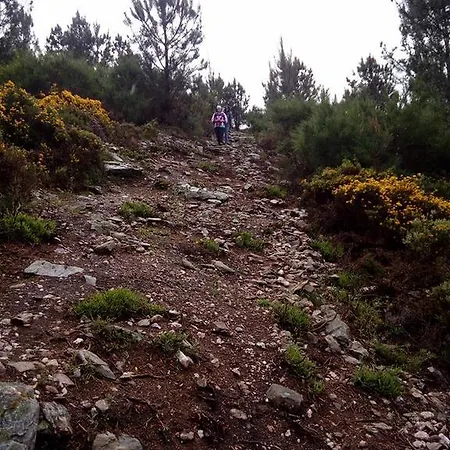 度假居 Quinta Lindas 2 蒙丁-迪巴什图