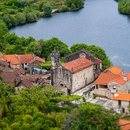 Quinta Lindas 2 Mondim de Basto