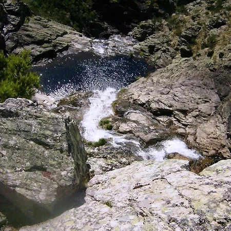 Quinta Lindas 2 度假居