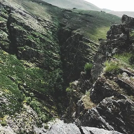 Prázdninový dům Quinta Lindas 2 *