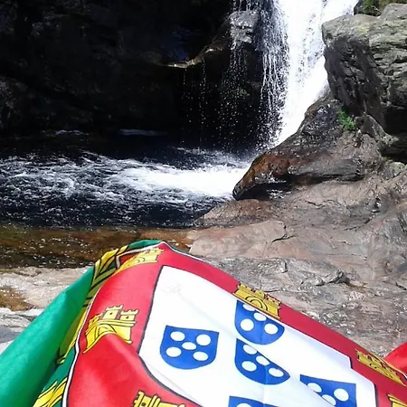 Prázdninový dům Quinta Lindas 2 Mondim de Basto