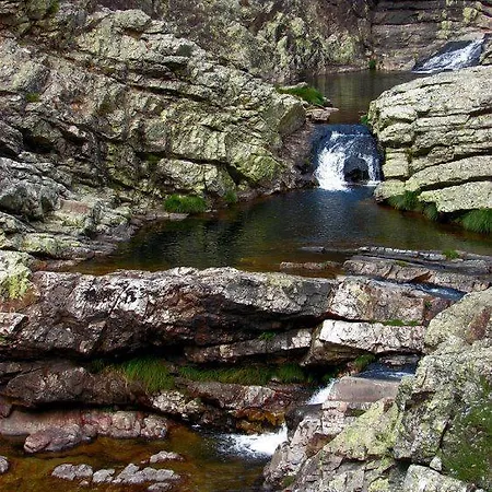 Quinta Lindas 2 * Mondim de Basto