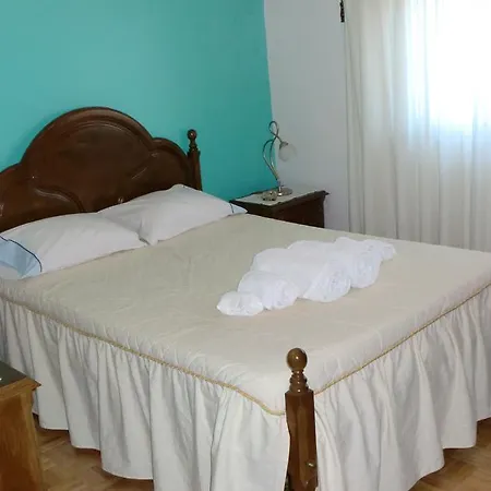 Quinta Lindas 2 Prázdninový dům Mondim de Basto