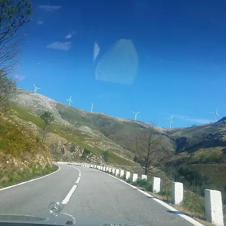 Quinta Lindas 2 Mondim de Basto