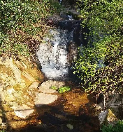 Feriehus Quinta Lindas 2 *
