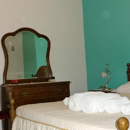 Ferienhaus Quinta Lindas 2