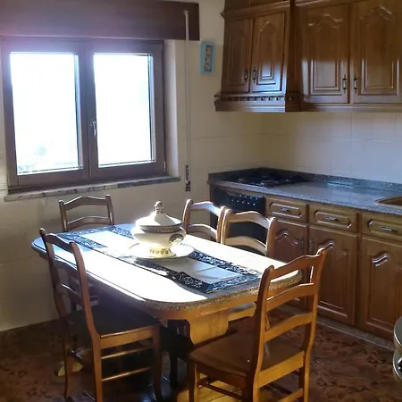 Quinta Lindas 2 Ferienhaus Mondim de Basto