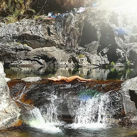 Quinta Lindas 2 蒙丁-迪巴什图