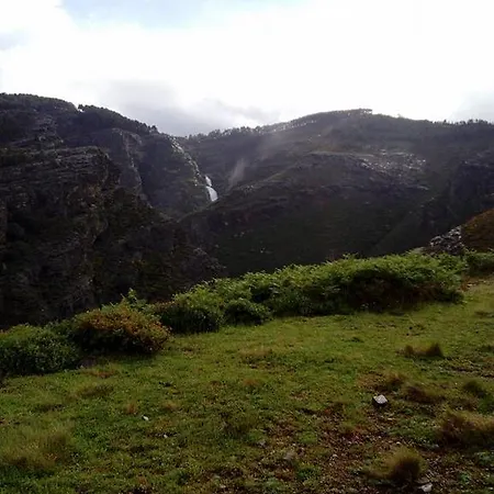 Quinta Lindas 2 Prázdninový dům