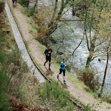 度假居 Quinta Lindas 2 *