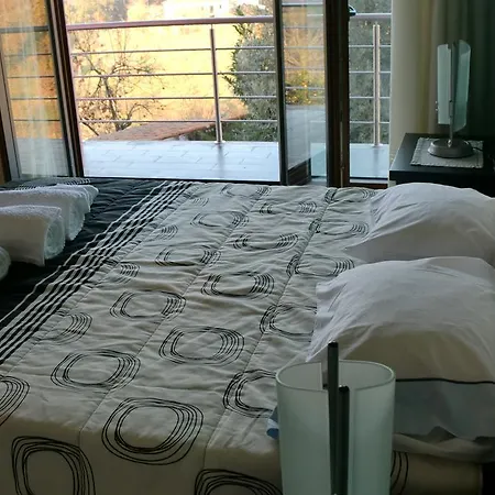 Quinta Lindas 2 度假居 *