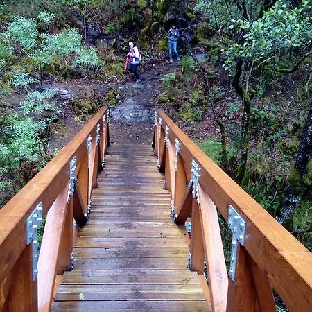 Ferienhaus Quinta Lindas 2 Mondim de Basto