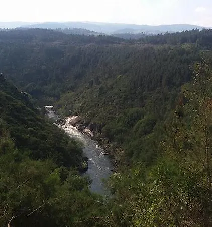 Quinta Lindas 2 度假居 蒙丁-迪巴什图