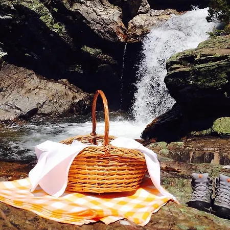 Quinta Lindas 2 度假居