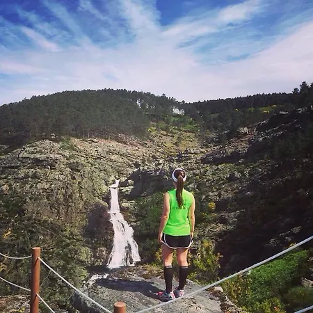 Prázdninový dům Quinta Lindas 2 Mondim de Basto