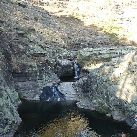 Prázdninový dům Quinta Lindas 2