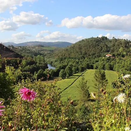 Quinta Lindas 2 Ferienhaus Mondim de Basto