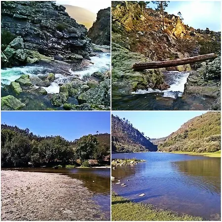 Quinta Lindas 2 Prázdninový dům