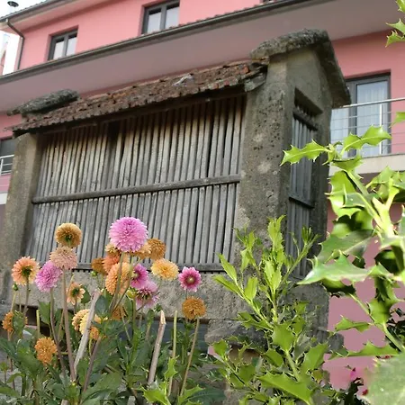 Quinta Lindas 2 Ferienhaus *