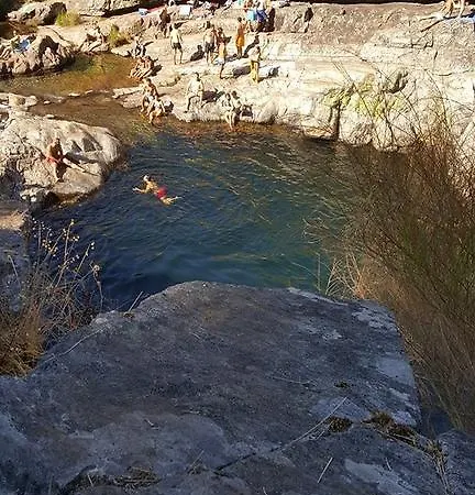 Quinta Lindas 2 Prázdninový dům Mondim de Basto