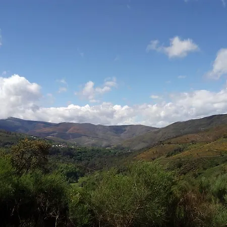 Quinta Lindas 2 Prázdninový dům