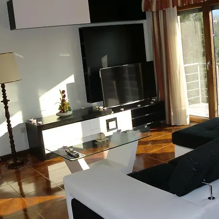 Quinta Lindas 2 Prázdninový dům Mondim de Basto