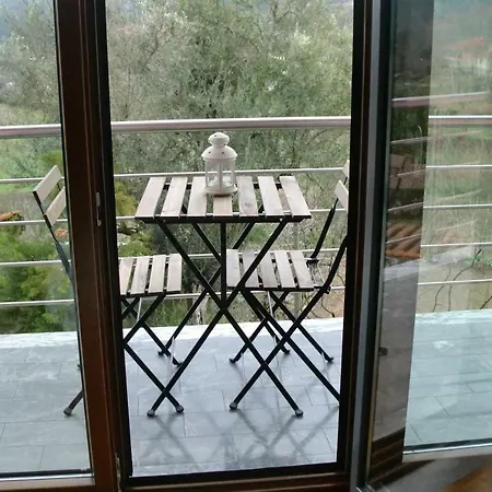 Ferienhaus Quinta Lindas 2