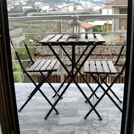 Quinta Lindas 2 * Mondim de Basto