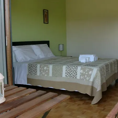 Quinta Lindas 2 Ferienhaus *