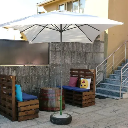 Quinta Lindas 2 Mondim de Basto