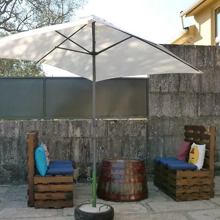 Quinta Lindas 2 Mondim de Basto