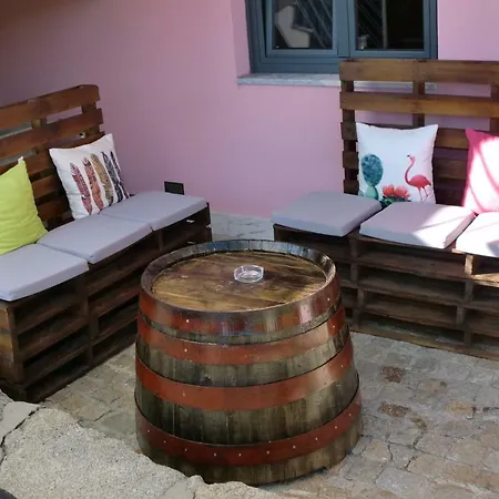 Quinta Lindas 2 Ferienhaus *