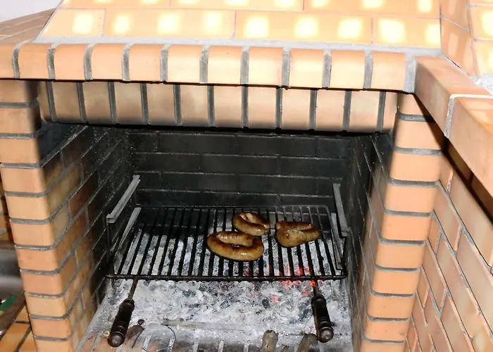 Quinta Lindas 2 בית נופש