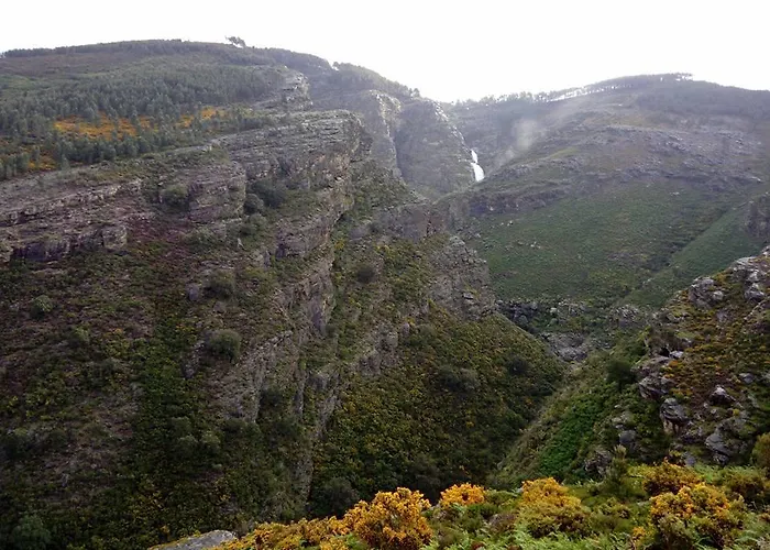 Quinta Lindas 2 別荘 モンジン・デ・バスト