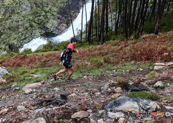 Quinta Lindas 2 Mondim de Basto