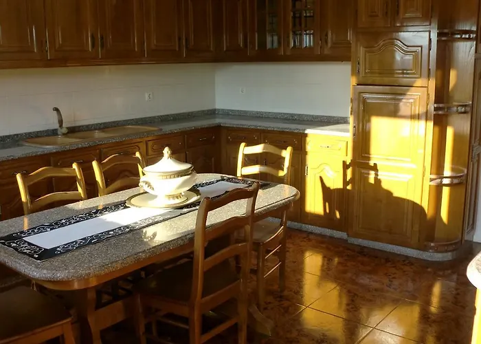 Quinta Lindas 2 Сasa de vacaciones