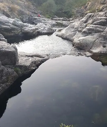 Quinta Lindas 2 Сasa de vacaciones *