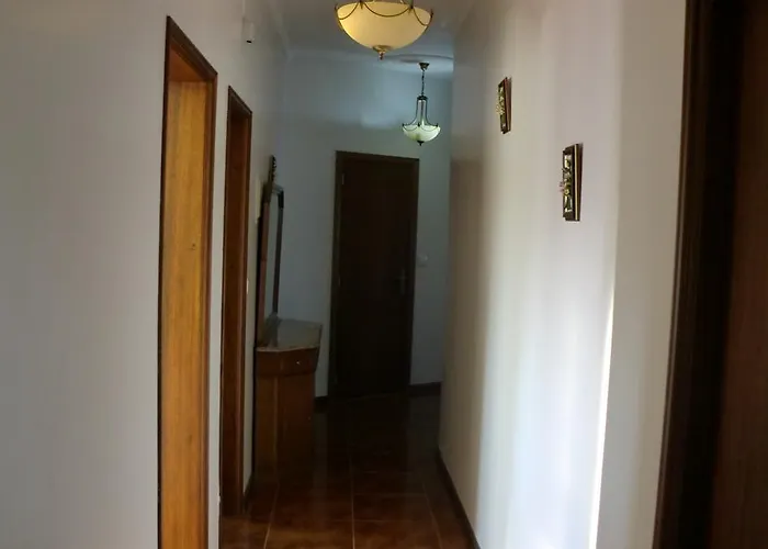 Quinta Lindas 2 * מונדים דה בסטו