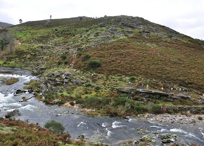 Quinta Lindas 2 別荘 モンジン・デ・バスト