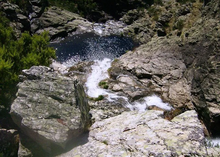 Quinta Lindas 2 Сasa de vacaciones