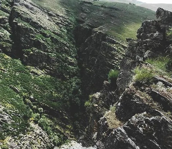 Сasa de vacaciones Quinta Lindas 2 *