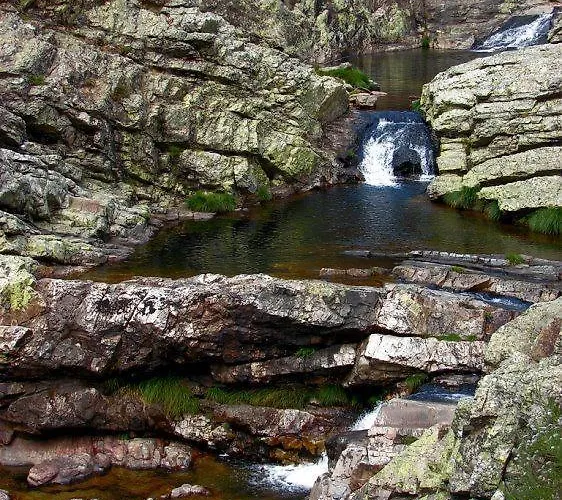 Quinta Lindas 2 * מונדים דה בסטו