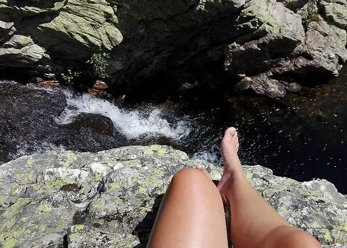 Сasa de vacaciones Quinta Lindas 2