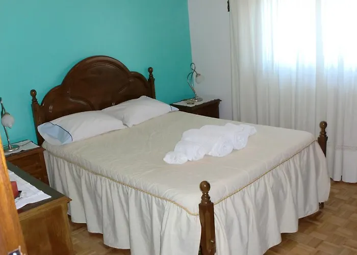 Quinta Lindas 2 Сasa de vacaciones Mondim de Basto