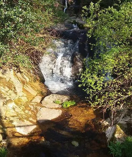 Сasa de vacaciones Quinta Lindas 2 *